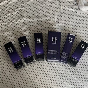 Keys Soulcare Skincare Set